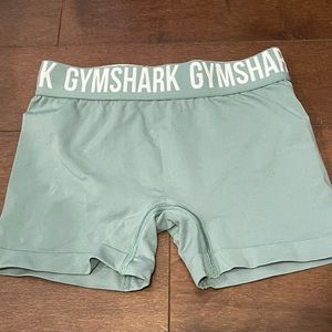Gymshark shorts